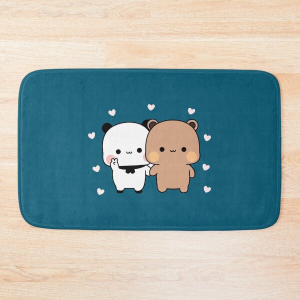 Item preview, CUTE PANDA BEAR Premium  designed and sold by dragonwage56.