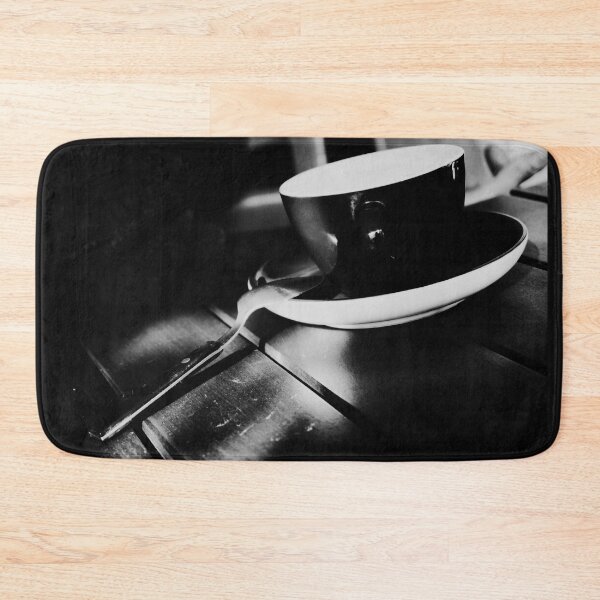 Item preview, A cup of coffee#2 designed and sold by DavideGualtieri.
