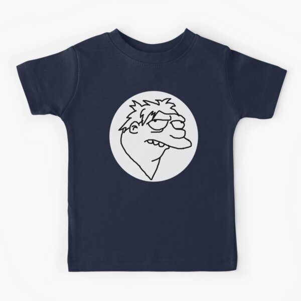 AMAG Action Bronson Kids Boys And Girls Tee Navy Size L : :  Clothing, Shoes & Accessories