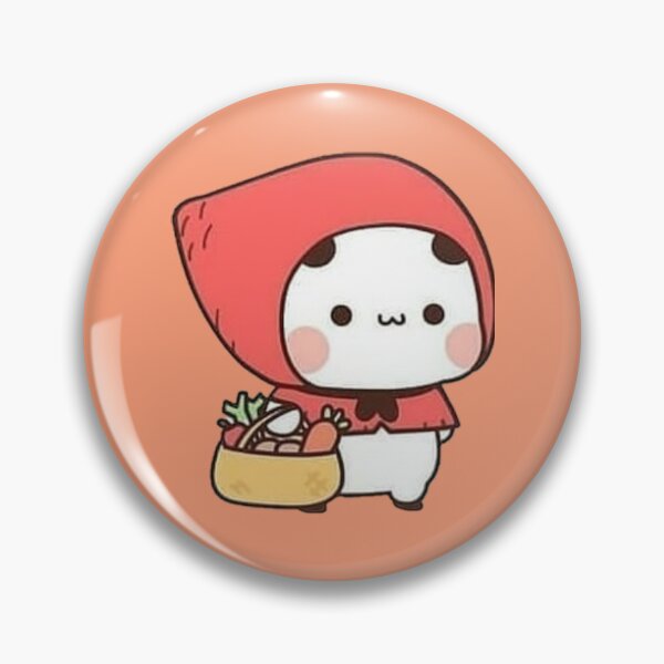 Item preview, Cute Panda Bear, Bubu is going to the market, Little Red Riding Hood   designed and sold by dragonwage56.