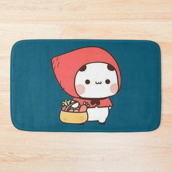 Item preview, Cute Panda Bear, Bubu is going to the market, Little Red Riding Hood   designed and sold by dragonwage56.