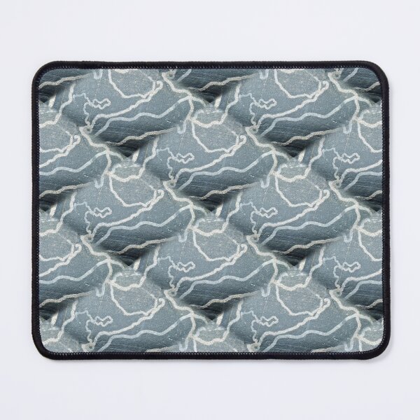 Item preview, Making Tracks (pattern) designed and sold by Yampimon.