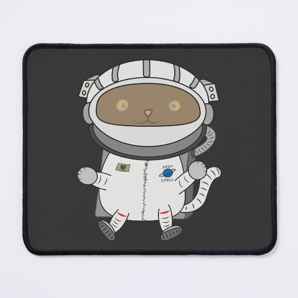 Item preview, Cute Astronaut Cat - Catstronaut designed and sold by xP42.