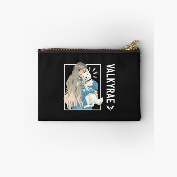 Item preview, VALKYRAE - MIKA TEE New Edition   designed and sold by grossandcolor.