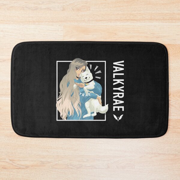 Item preview, VALKYRAE - MIKA TEE New Edition   designed and sold by grossandcolor.