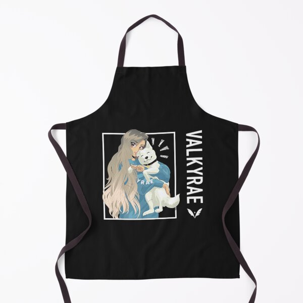 Item preview, VALKYRAE - MIKA TEE New Edition designed and sold by grossandcolor.