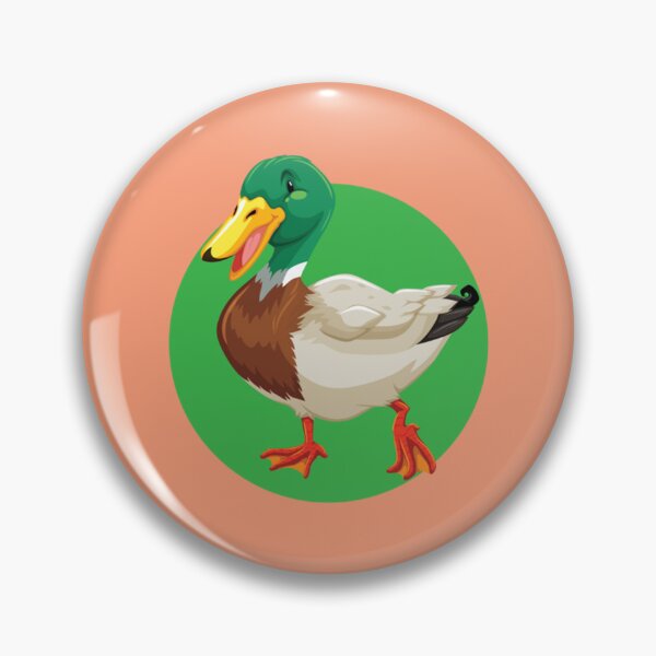 Item preview, Duck Shirt, Animal Lover funny Duck   designed and sold by dragonwage56.
