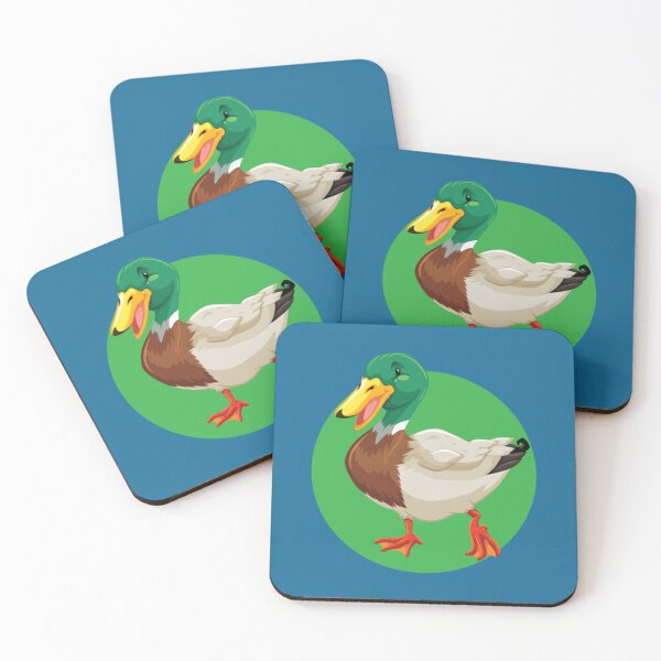 Item preview, Duck Shirt, Animal Lover funny Duck   designed and sold by dragonwage56.