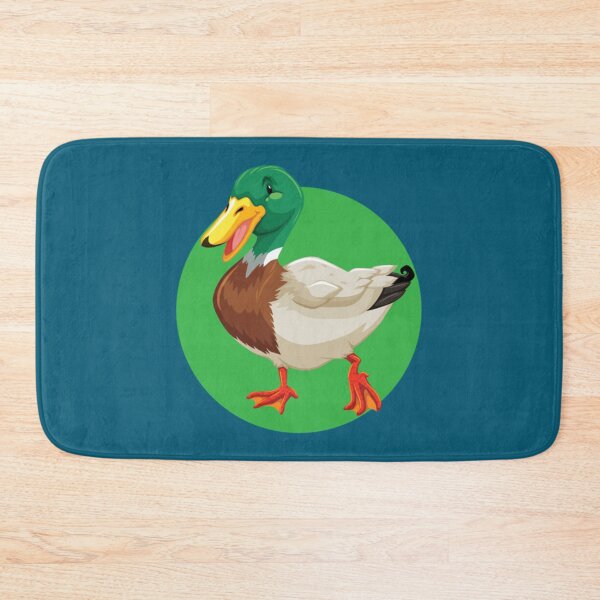 Item preview, Duck Shirt, Animal Lover funny Duck   designed and sold by dragonwage56.