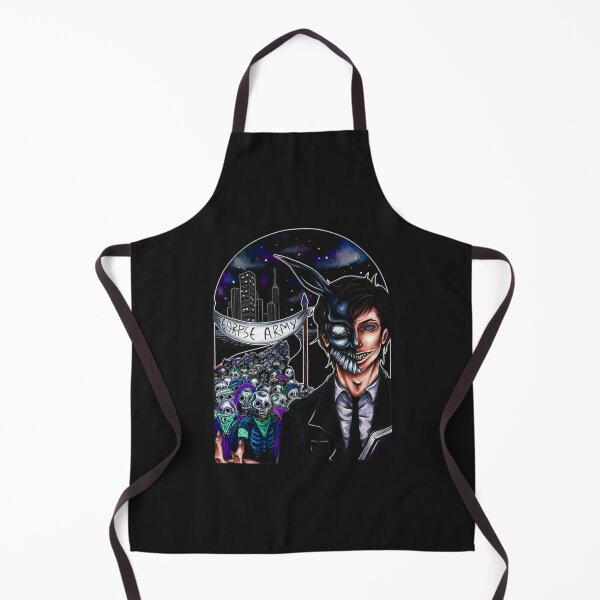 Item preview, CORPSE HUSBAND designed and sold by grossandcolor.