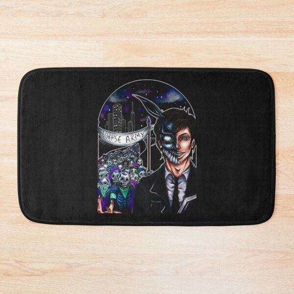 Item preview, CORPSE HUSBAND   designed and sold by grossandcolor.