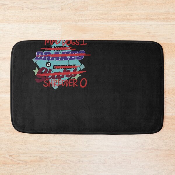 Item preview, Mad Dogs 1 VS Shredder 0 designed and sold by machigqyan80891.