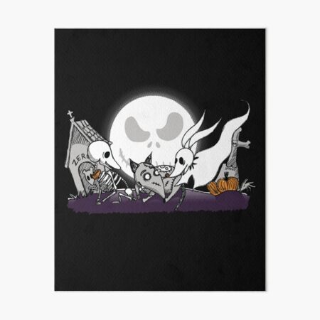 Item preview, Halloween_s Best Friends   designed and sold by grossandcolor.