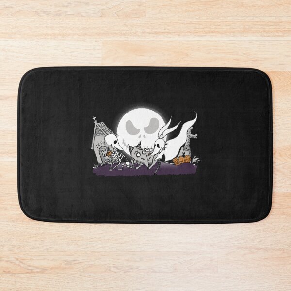 Item preview, Halloween_s Best Friends   designed and sold by grossandcolor.