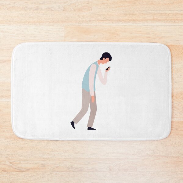 Item preview, Mobile Phone Addiction designed and sold by RedTomasB.