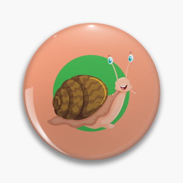 Item preview, snail Shirt, Animal Lover funny snail   designed and sold by dragonwage56.