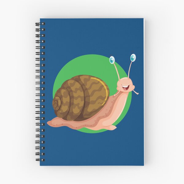 Item preview, snail Shirt, Animal Lover funny snail   designed and sold by dragonwage56.