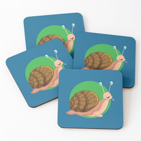 Item preview, snail Shirt, Animal Lover funny snail   designed and sold by dragonwage56.