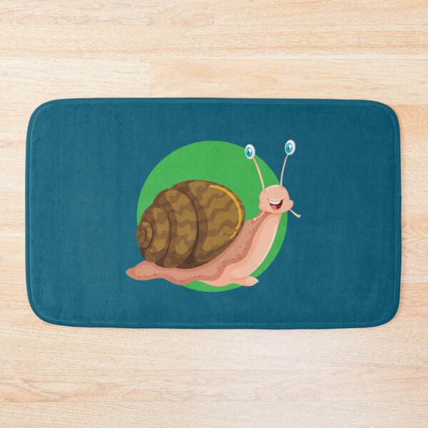 Item preview, snail Shirt, Animal Lover funny snail   designed and sold by dragonwage56.