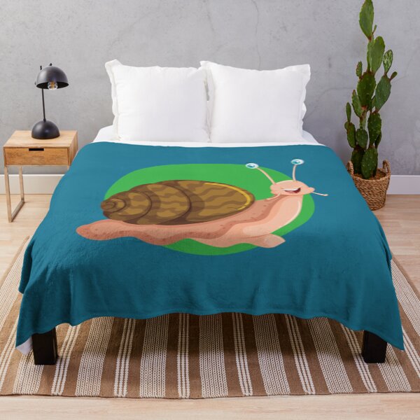 Item preview, snail Shirt, Animal Lover funny snail   designed and sold by dragonwage56.