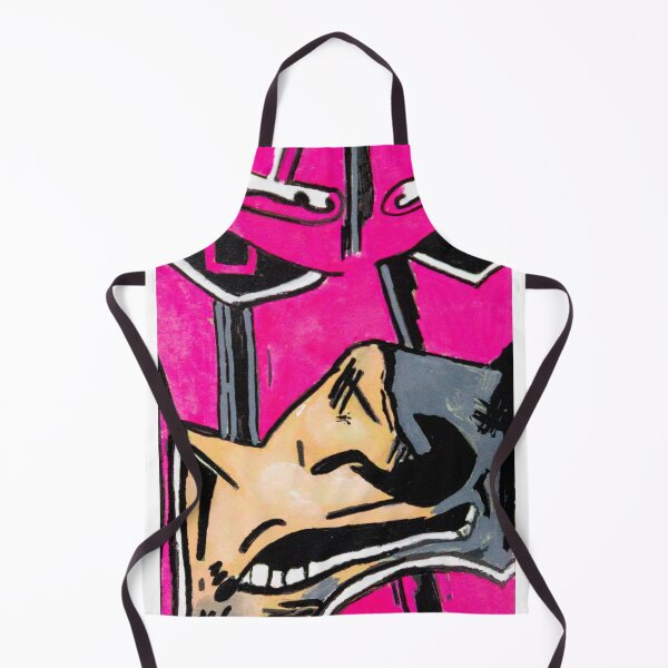 Item preview, Galactus II designed and sold by Houston Roderick.
