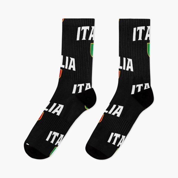 Item preview, Italia Flag Emblem designed and sold by Jarret Terry.