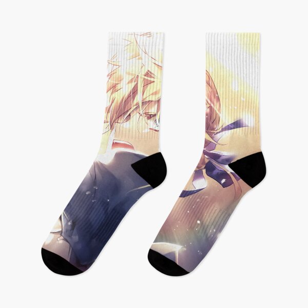 Item preview, Saber Fate Stay Night Fine Art Anime designed and sold by veysisart.