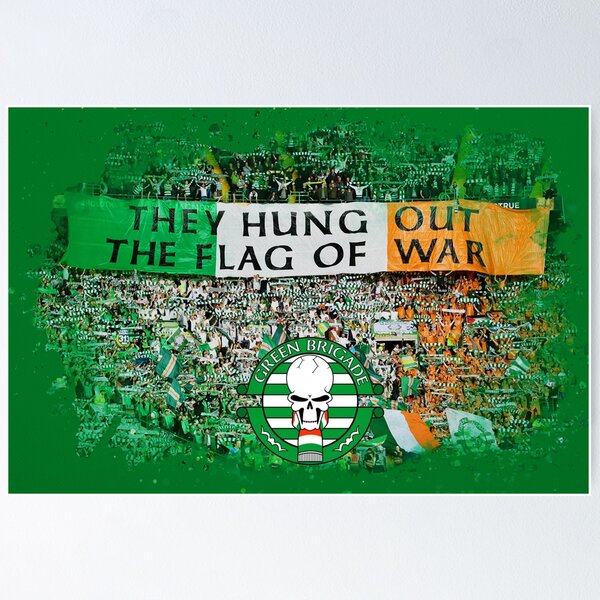 Item preview, Green Brigade designed and sold by Muss 86.
