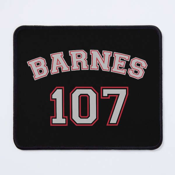 Item preview, Barnes 107 designed and sold by Jarret Terry.