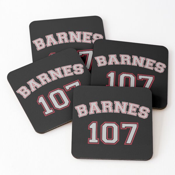 Item preview, barnes 107 designed and sold by Jarret Terry.