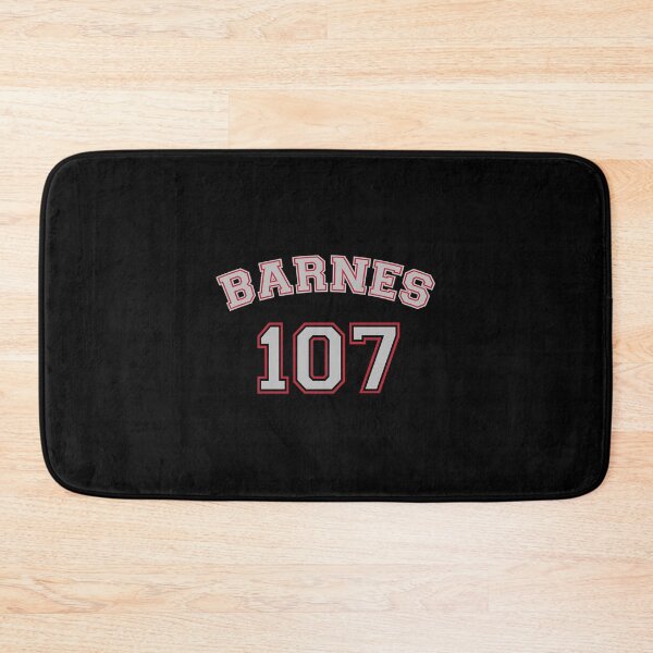 Item preview, Barnes 107 designed and sold by Jarret Terry.