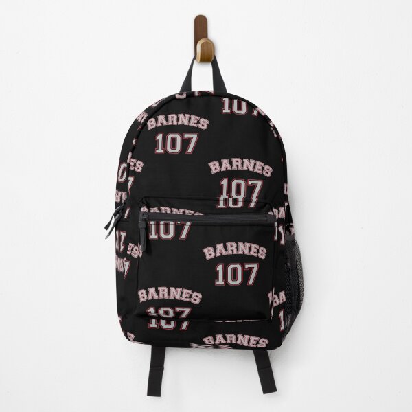 Item preview, Barnes 107 designed and sold by Jarret Terry.