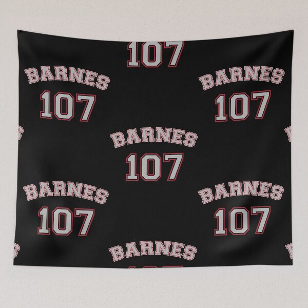 Item preview, Barnes 107 designed and sold by Jarret Terry.