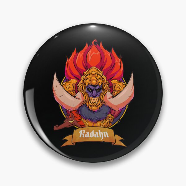 Item preview, Radahn  s    designed and sold by ShaneMasonCX.