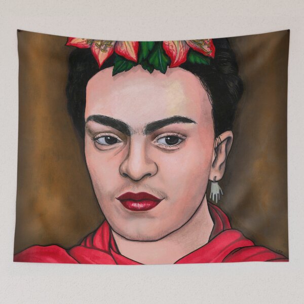 Item preview, Frida designed and sold by melander.