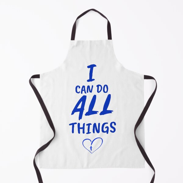 Item preview, Philippians 4:13 (i can do all things through Christ who strengthens me) Bible Verse Classic T-Shirt designed and sold by Zuuag.