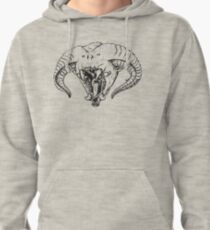 Balrog Pullover Hoodie