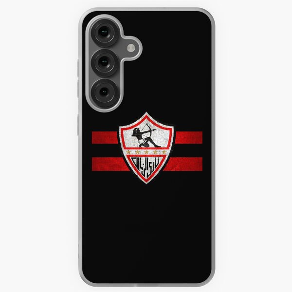 Item preview, Zamalek soccer football fans Giza Egypt designed and sold by Jarret Terry.