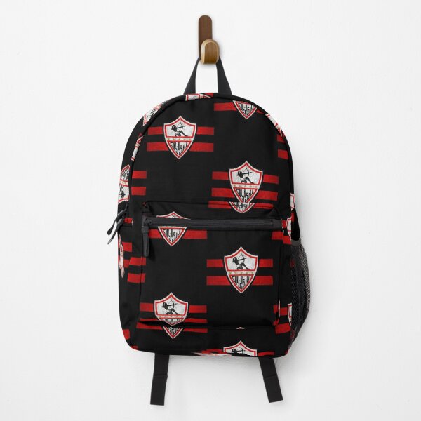 Item preview, Los aficionados al fútbol soccer Zamalek Giza Egipto designed and sold by Jarret Terry.