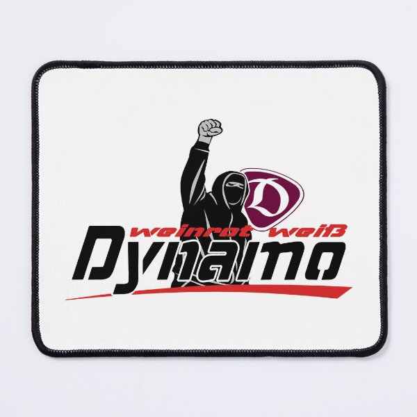 Item preview, burgundy white dynamo designed and sold by Jarret Terry.