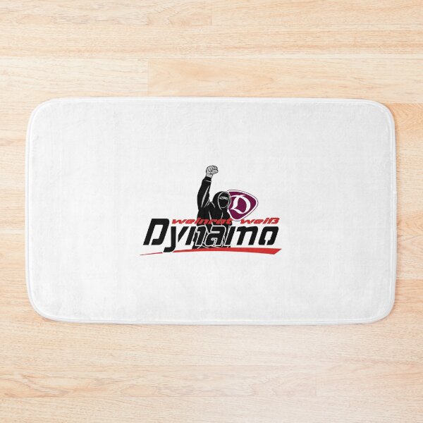Item preview, burgundy white dynamo designed and sold by Jarret Terry.