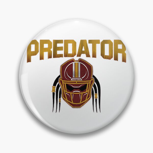 Item preview, Chase Young The Predator designed and sold by Jarret Terry.