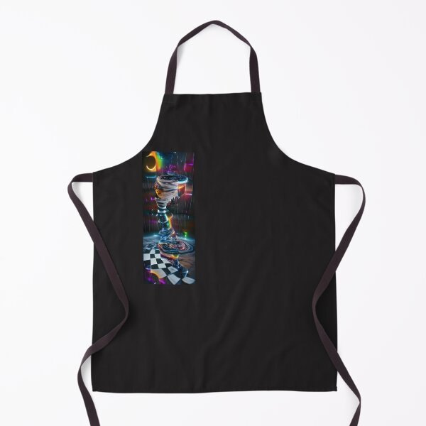 Item preview, The Twister of Wonderland designed and sold by kocoaifi.