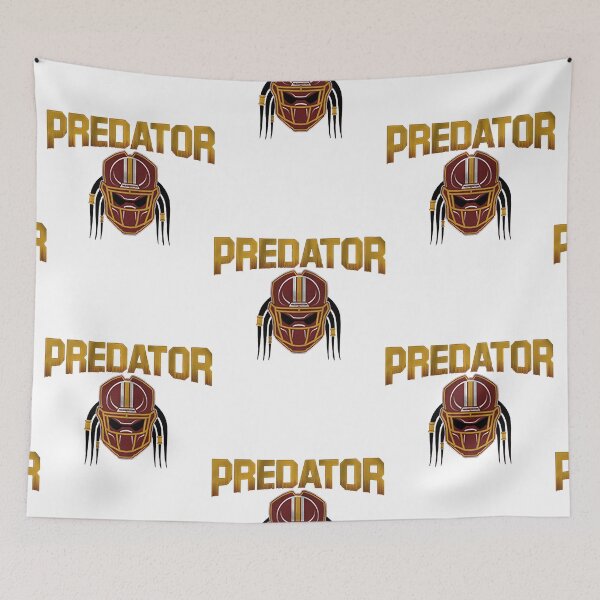 Item preview, Chase Young The Predator designed and sold by Jarret Terry.