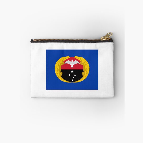 Item preview, Flag of Gulf Province Papua New Guinea designed and sold by PNG-pikinini.