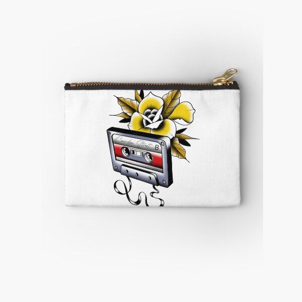 Item preview, Fkj tattoo flash tape designed and sold by franckfkj.