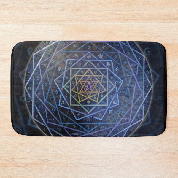 Item preview, Star Conscious designed and sold by Magick Temple.