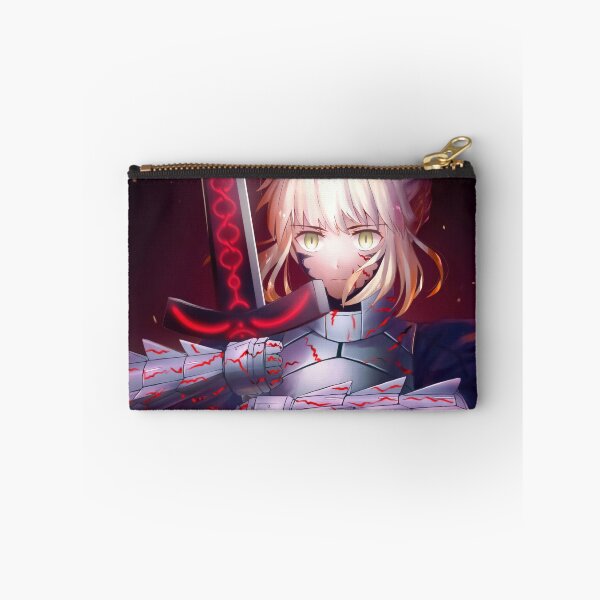 Item preview, Saber Fate Stay Night Drawing For Fan designed and sold by veysisart.