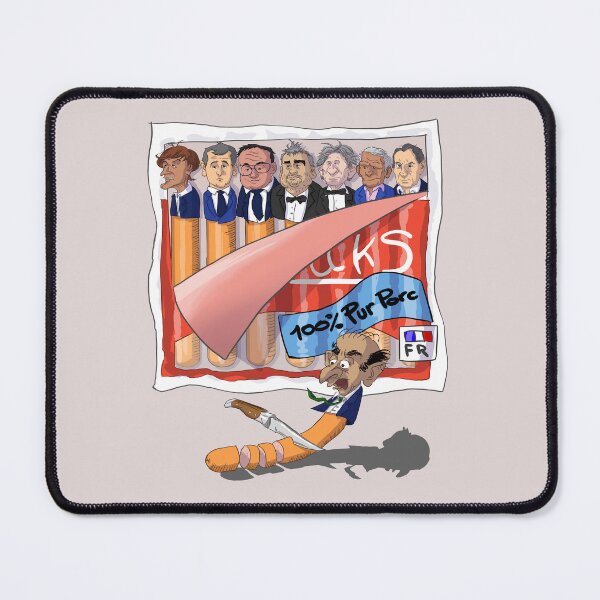 Item preview, 100% pure pork designed and sold by sarsky.
