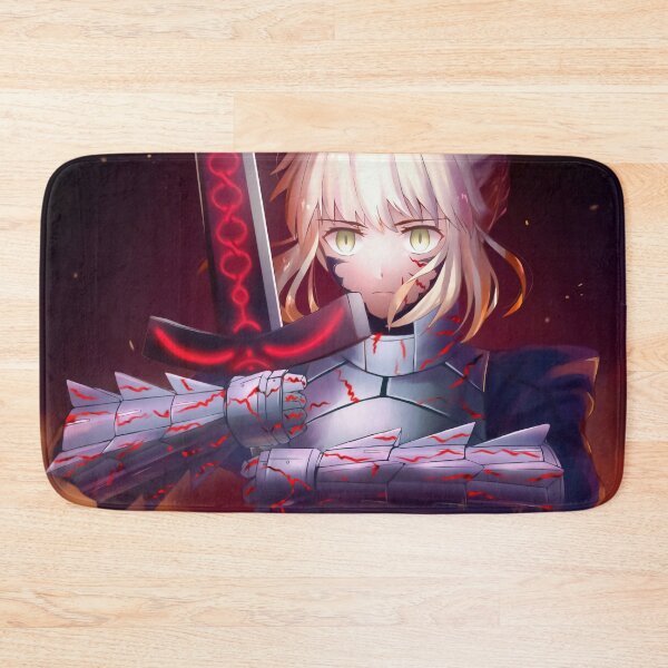 Item preview, Saber Fate Stay Night Drawing For Fan designed and sold by veysisart.